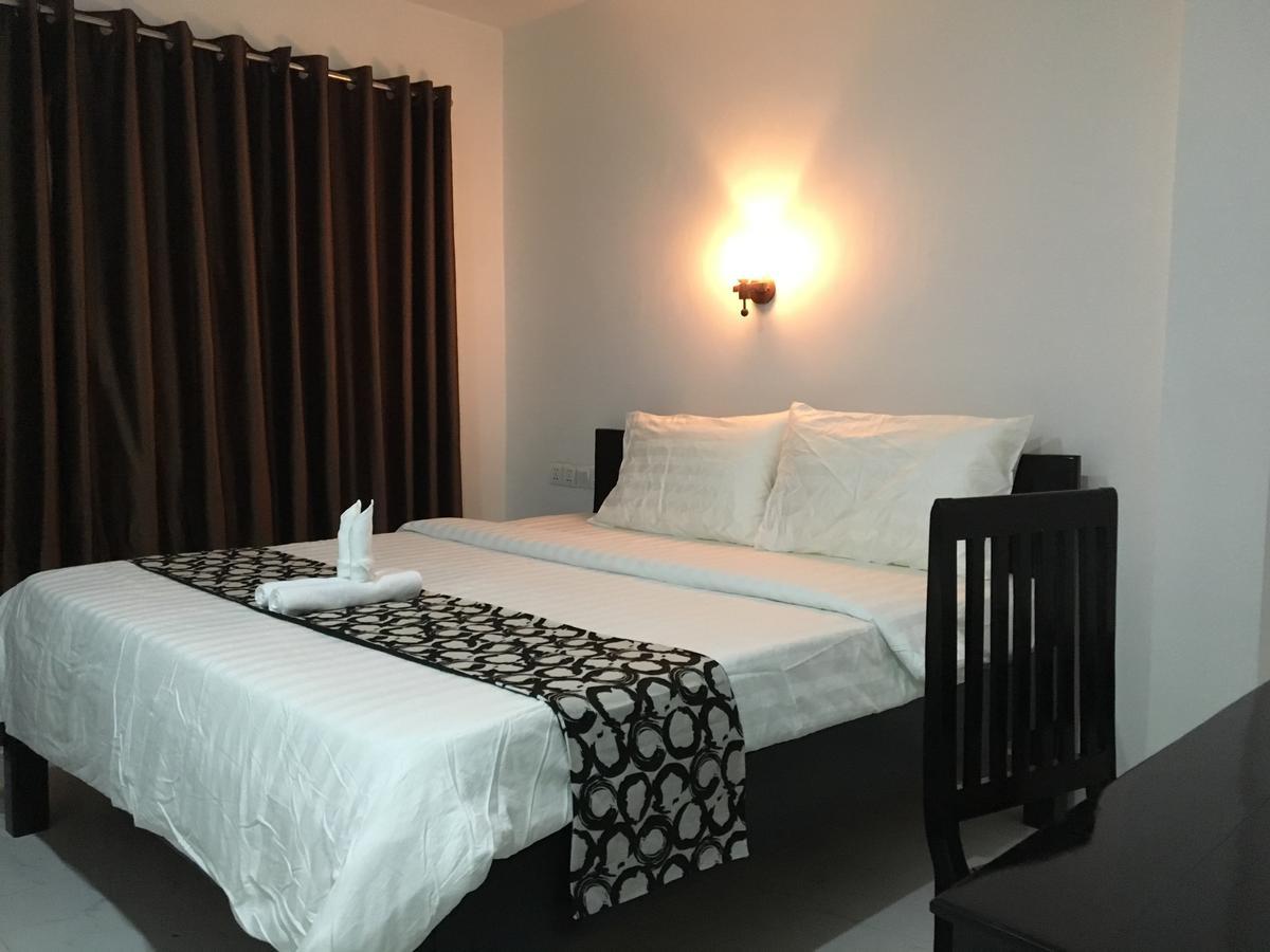 Green Life Cottage Сием Реап Екстериор снимка