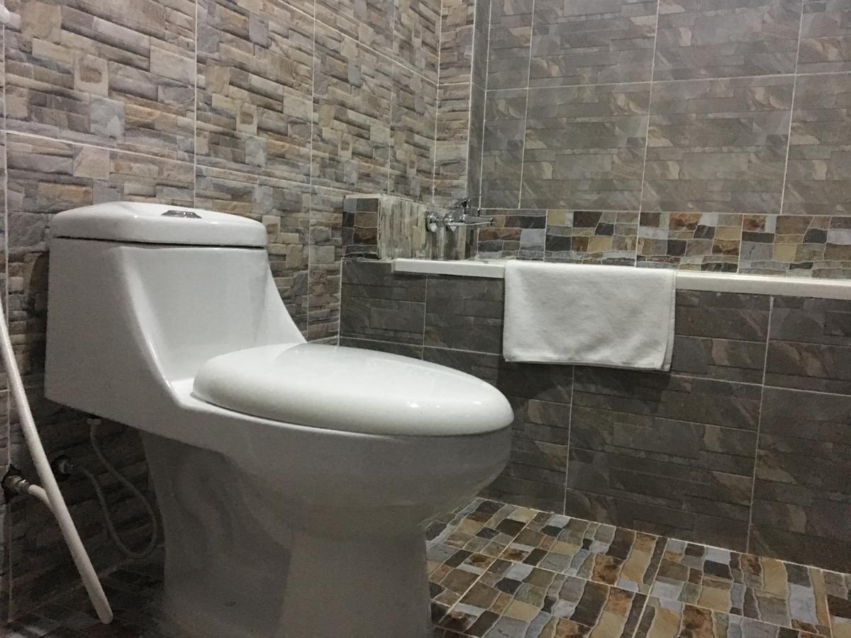 Green Life Cottage Сием Реап Екстериор снимка