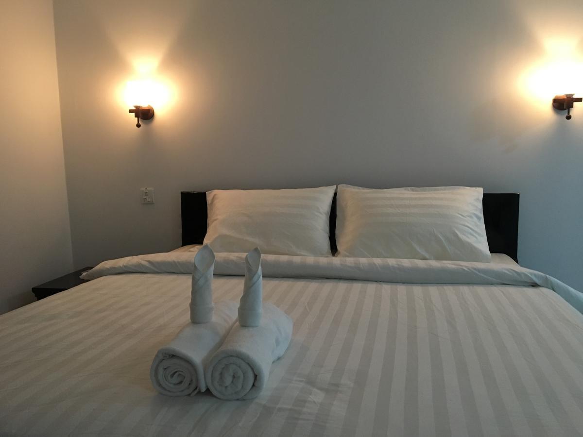 Green Life Cottage Сием Реап Екстериор снимка