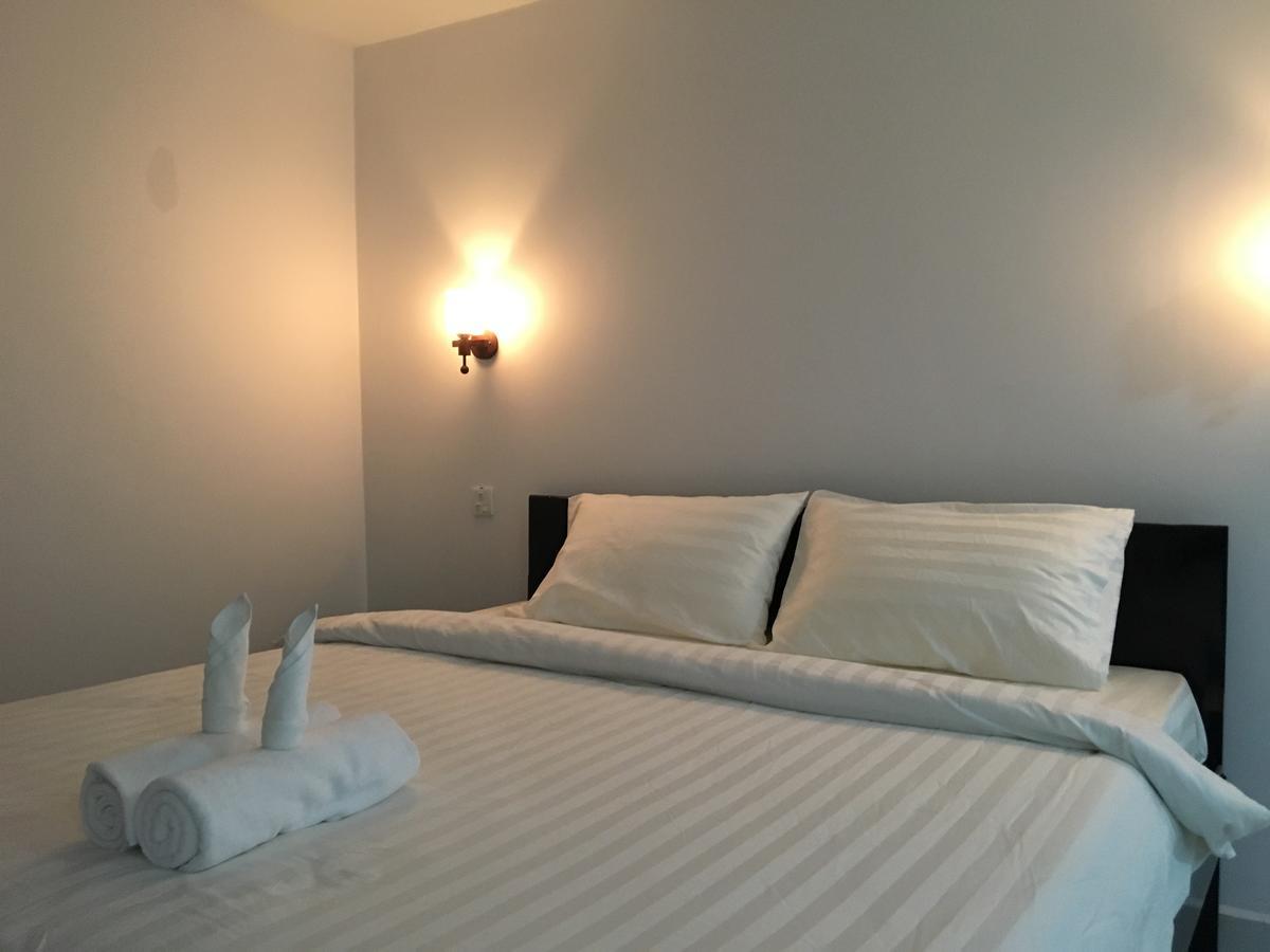 Green Life Cottage Сием Реап Екстериор снимка