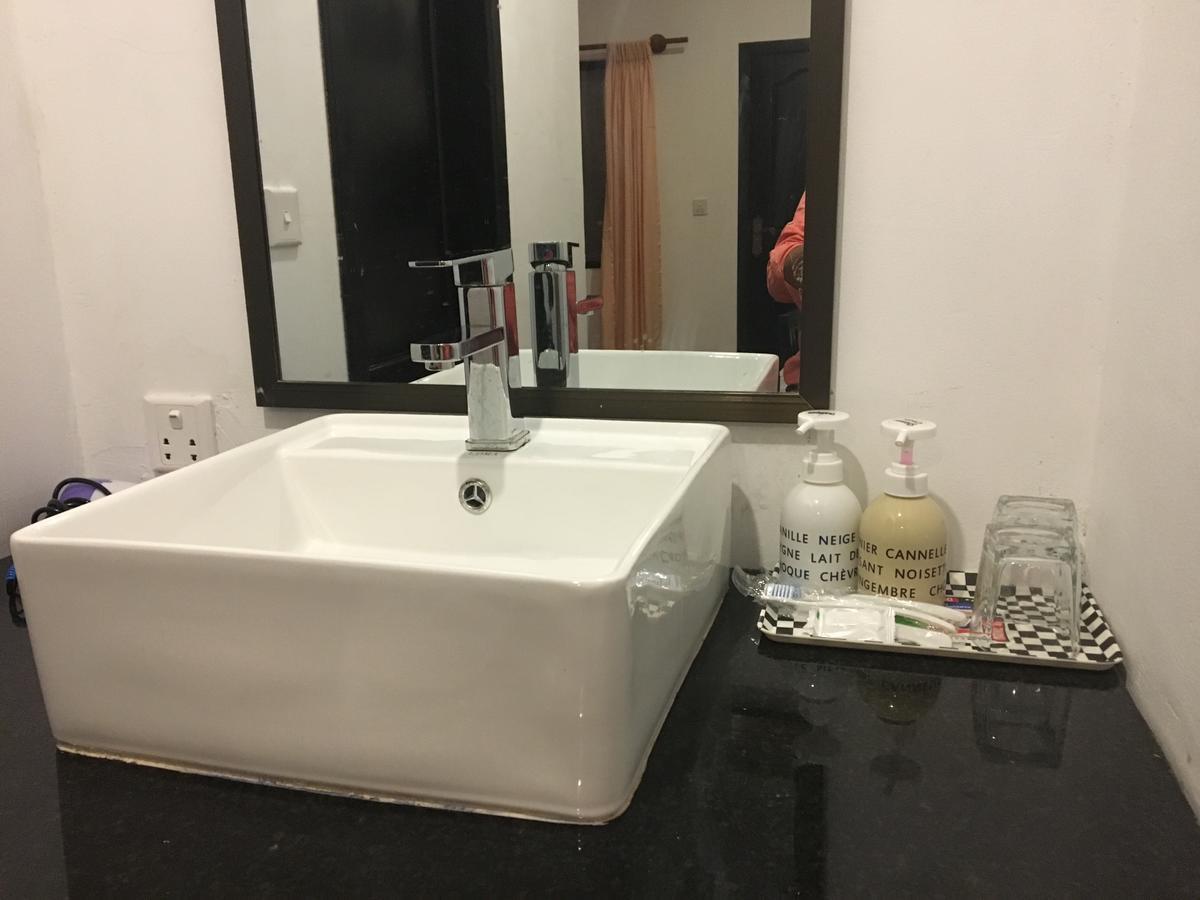 Green Life Cottage Сием Реап Екстериор снимка