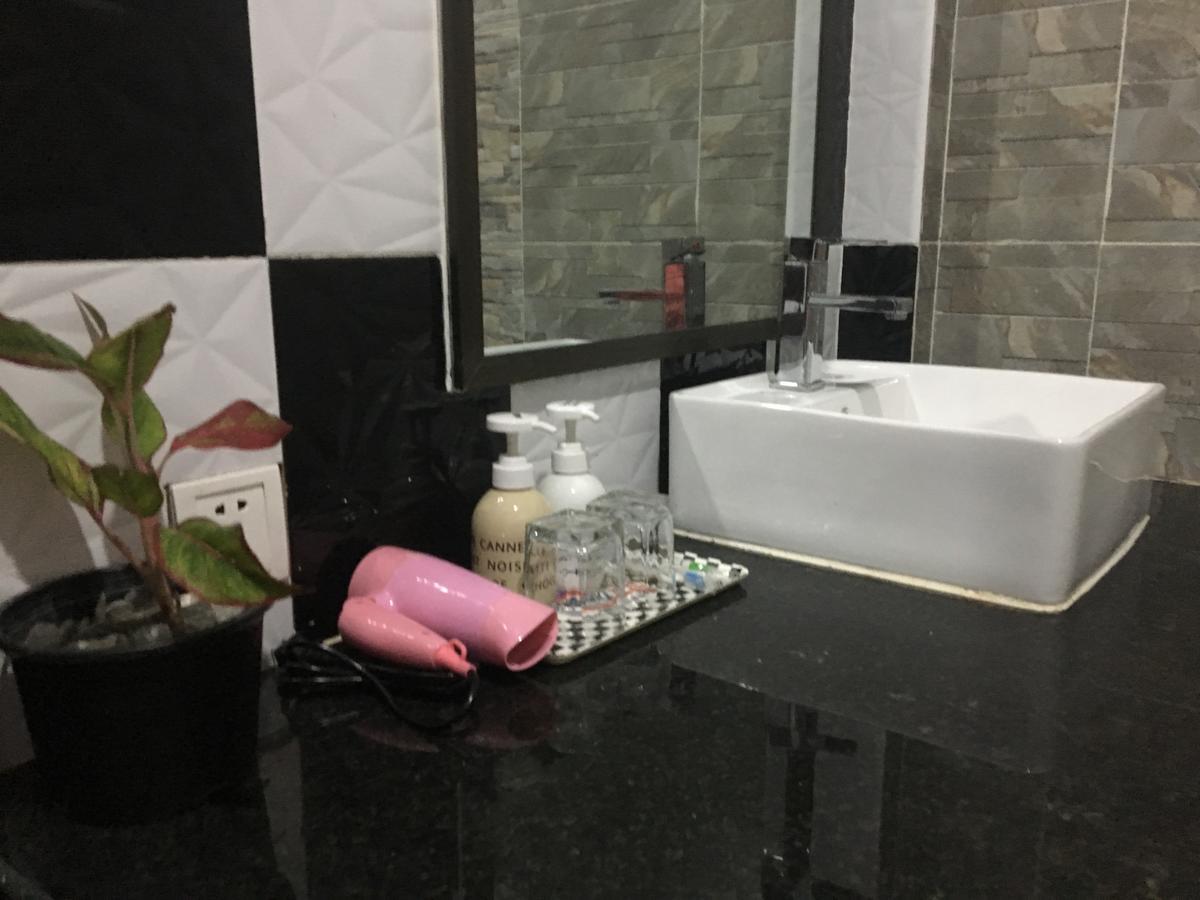 Green Life Cottage Сием Реап Екстериор снимка